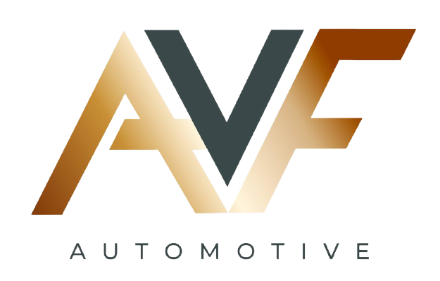 AVF Automotive Logo